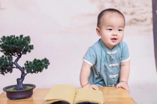 张北宝宝严重便秘
